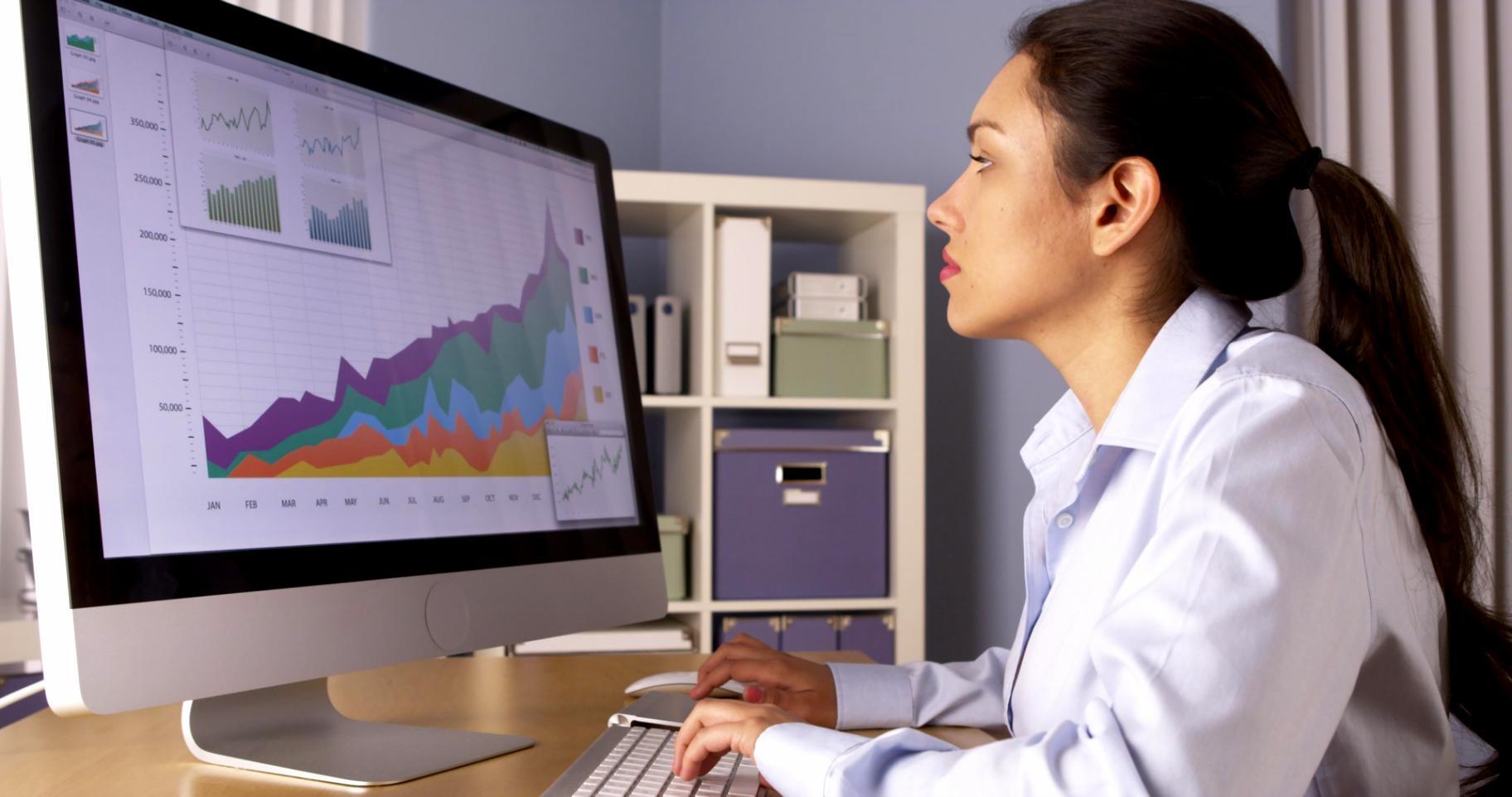 Audit analysis workspace