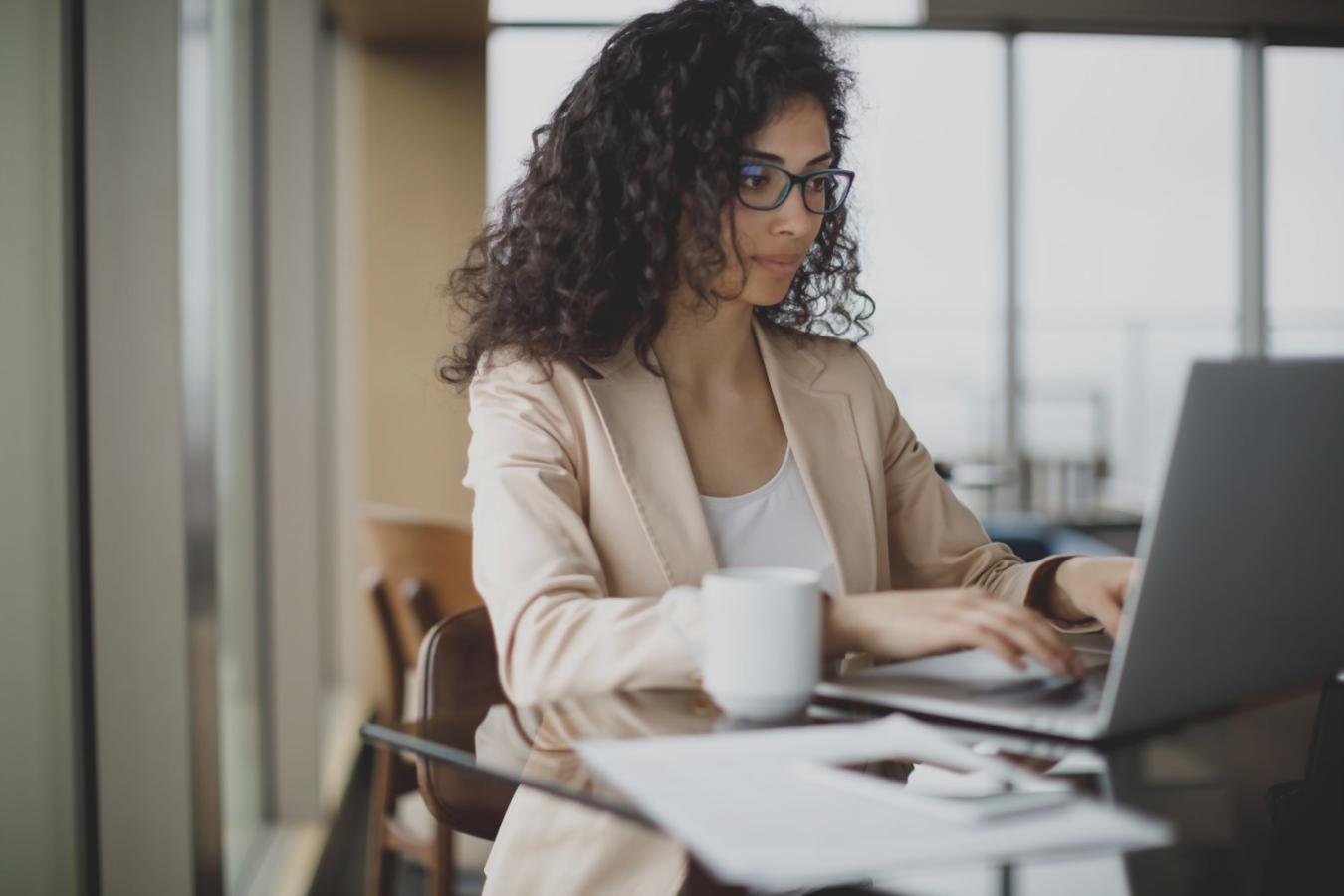 Financial analysis documentation and audit process